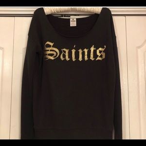 New Orleans Saints Sweatshirt